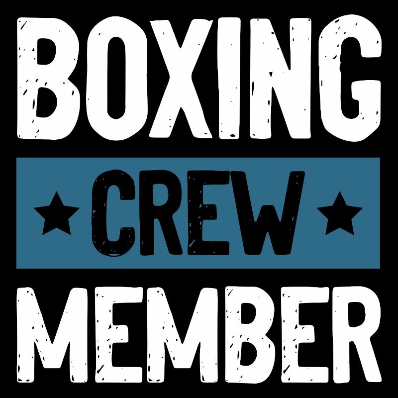 Équipe de boxe