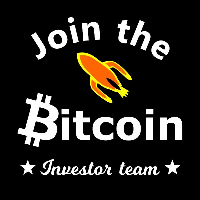 Équipe d’investisseur Bitcoin