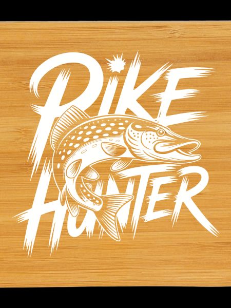 Pike Fishing