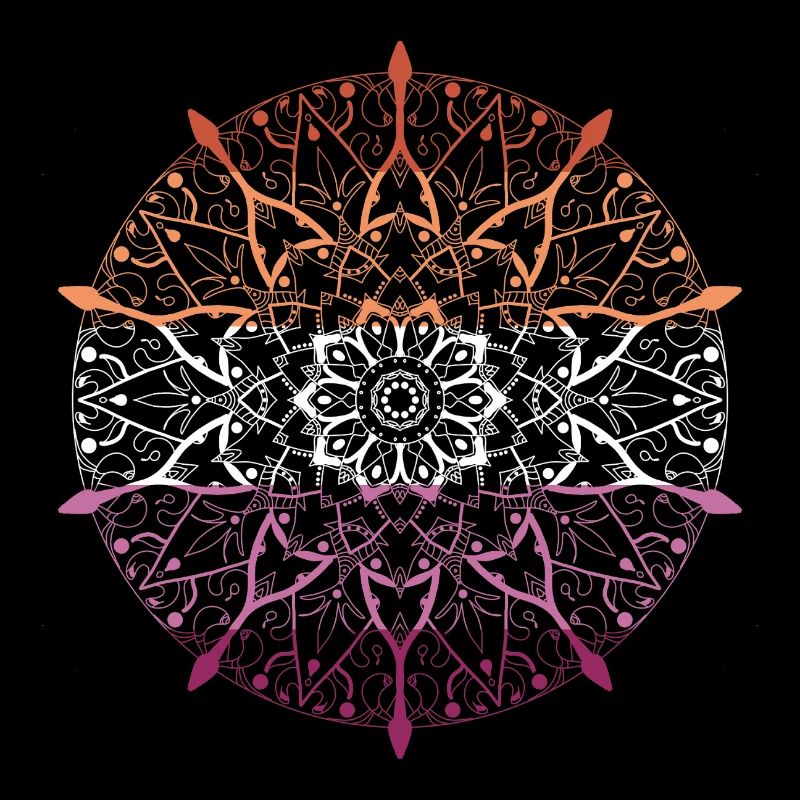 mandala-lesbienne