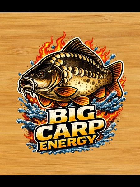 Big Carp Energy