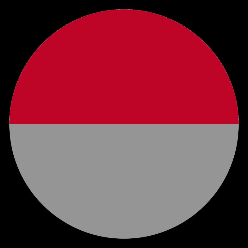 Drapeau indonésien