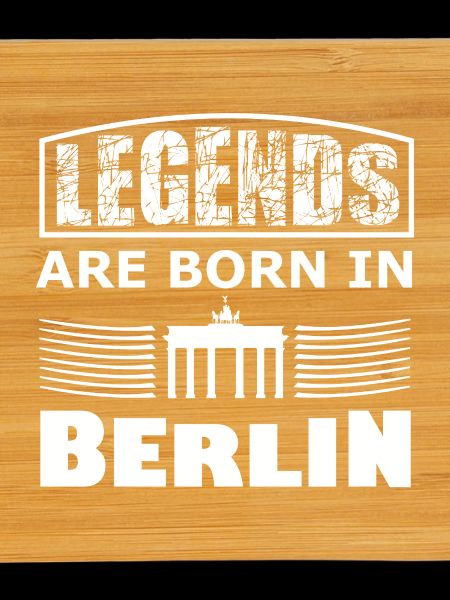 Légendes de Berlin