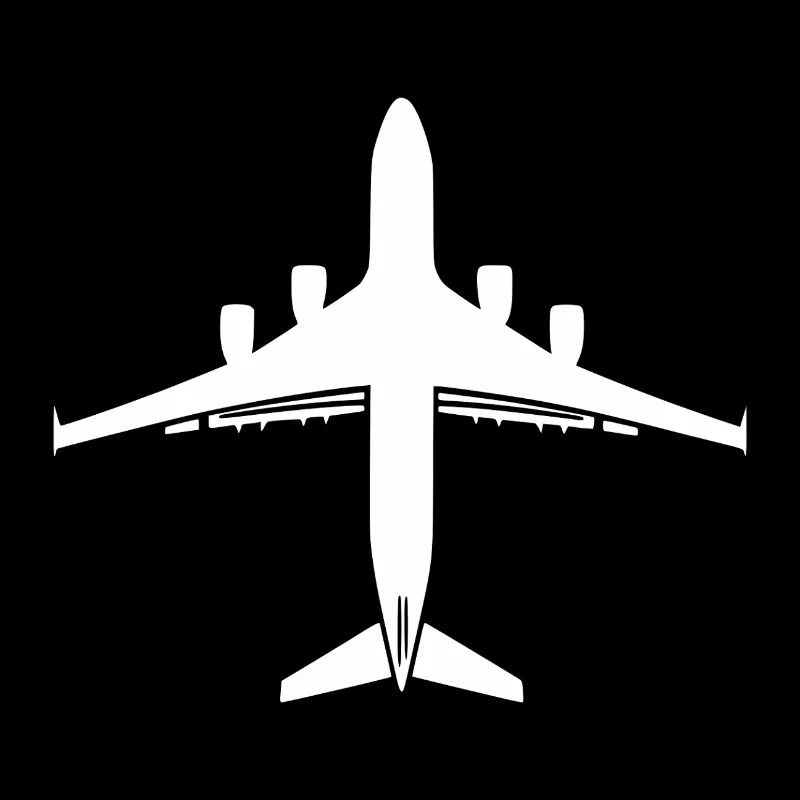 Flugzeug