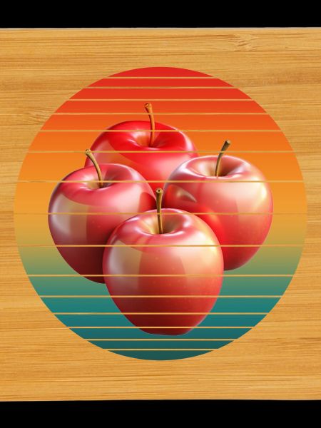 apple fruit