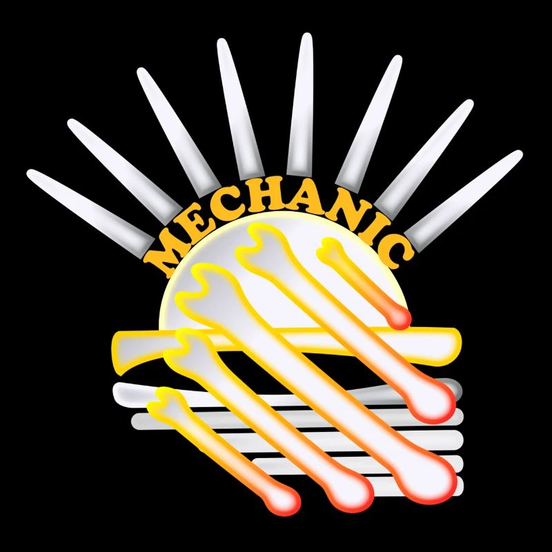 clé de mécanicien