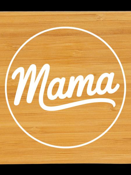 Mama Circle Emblem