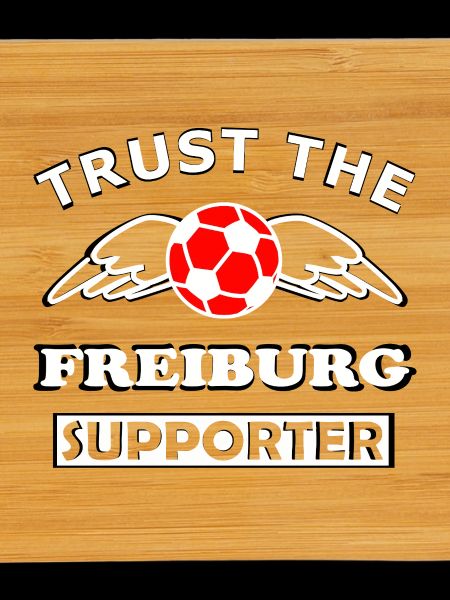 Trust Freiburg Supporter