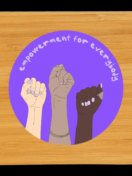empowerment for everybody