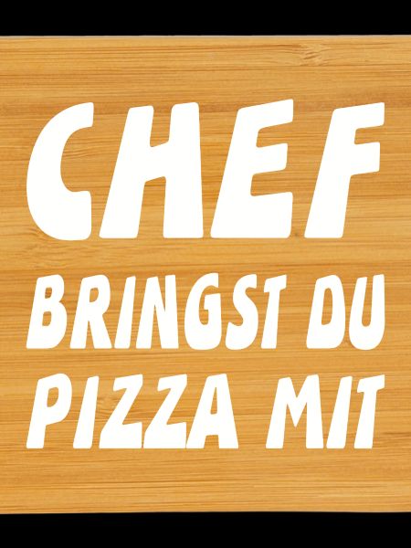 Chef