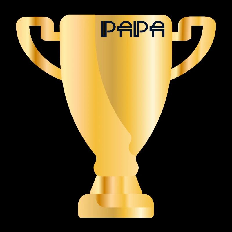 Coupe sportive Papa