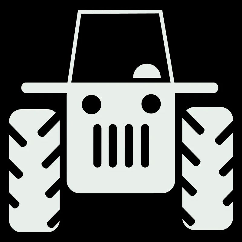 Retro Traktor 