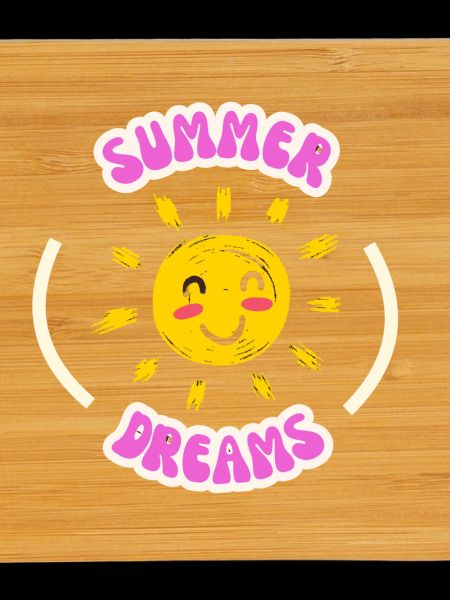 Sunny Summer Dream