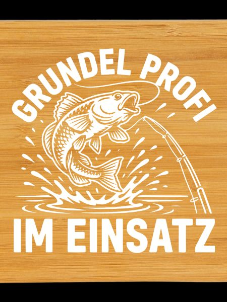 Grundel Spruch