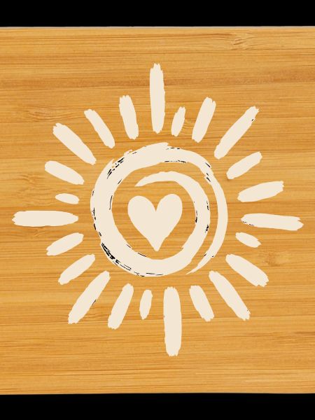 Sunheart