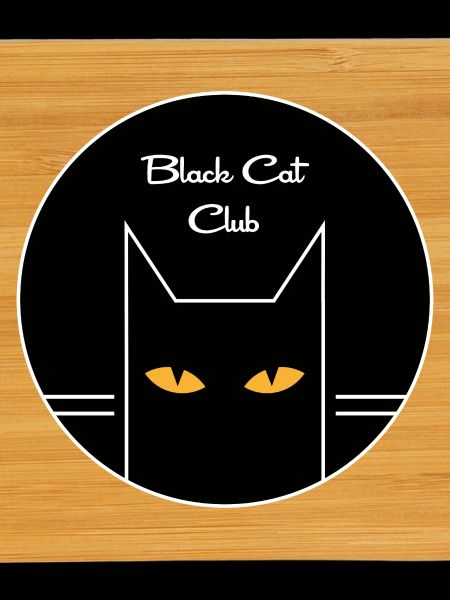 Black Cat Club
