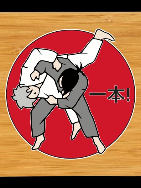 Ippon