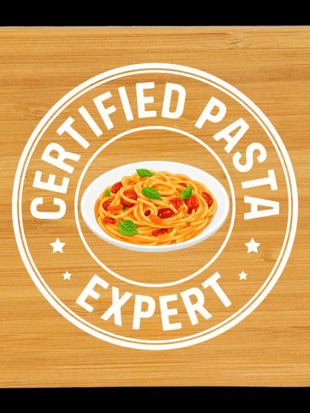 Pasta Experte Spaghetti Nudeln Geschenk