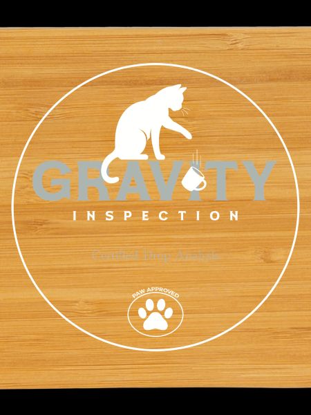 Logo d’inspection gravitationnelle