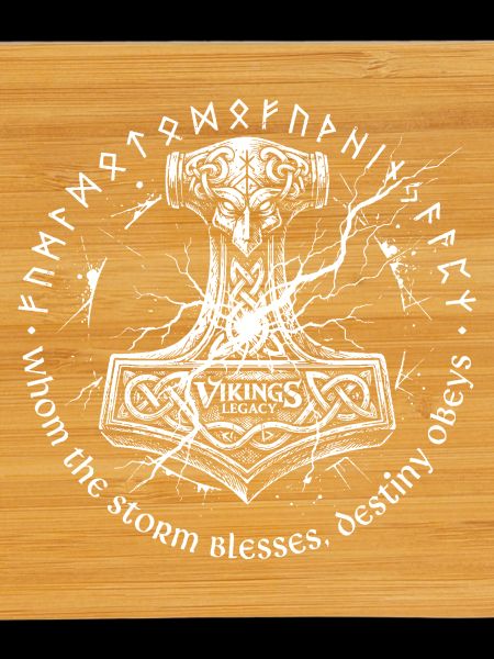 Thor's Hammer