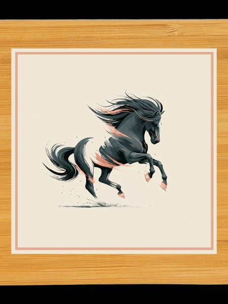Pferd