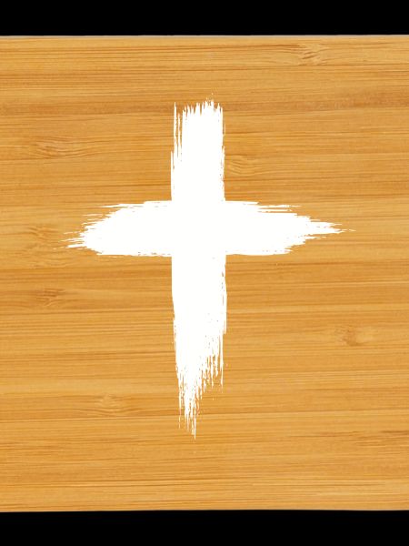 Christian Cross