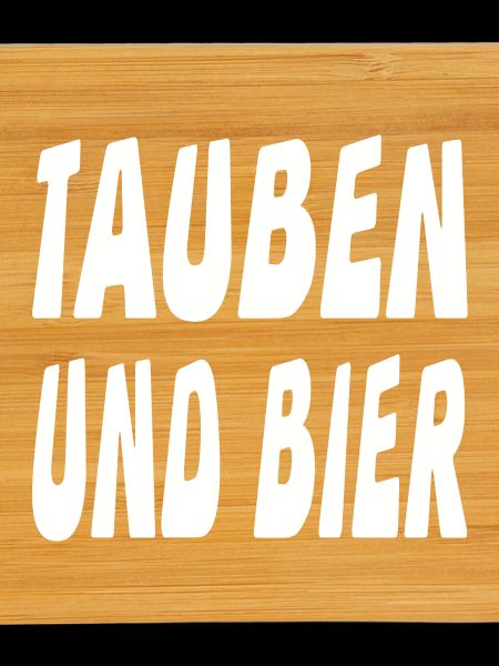 Tauben
