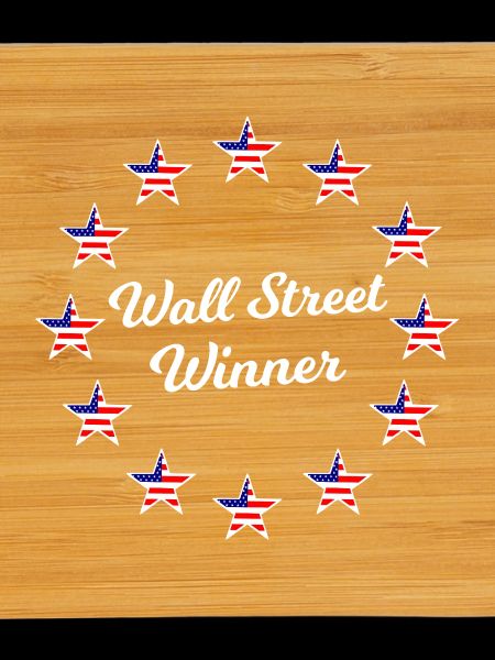 America Wall Street