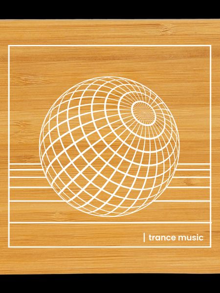 Geometrische Trancesphäre