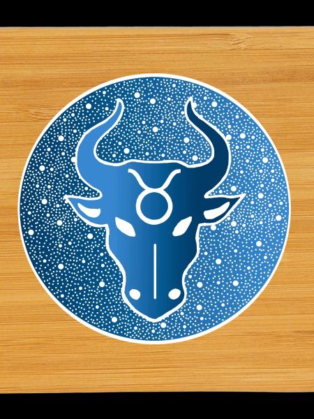 Tierkreiszeichen: Stier