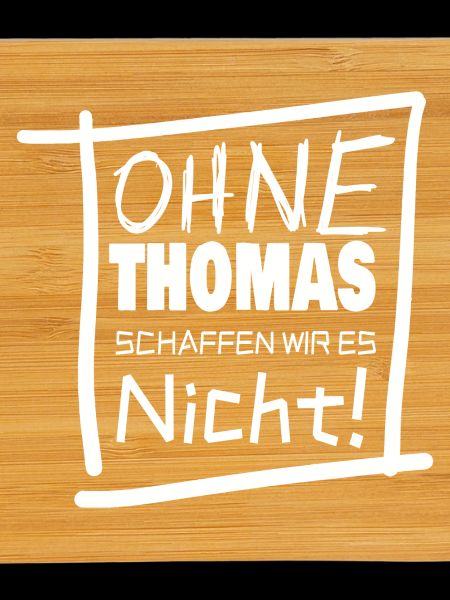 Vorname thomas