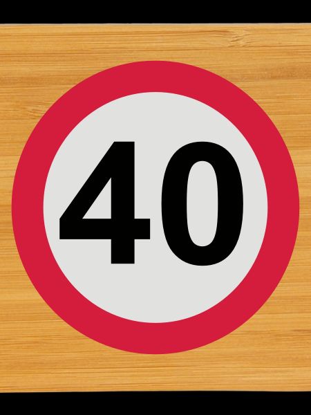 40 ans