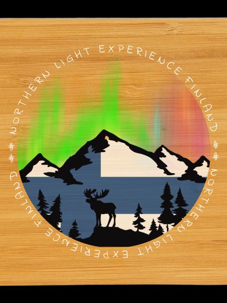 Northern Lights Experience Design