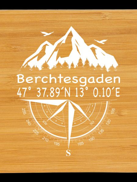 Berchtesgaden
