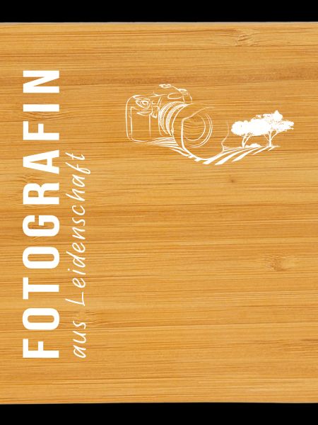 Fotografin aus Leidenschaft