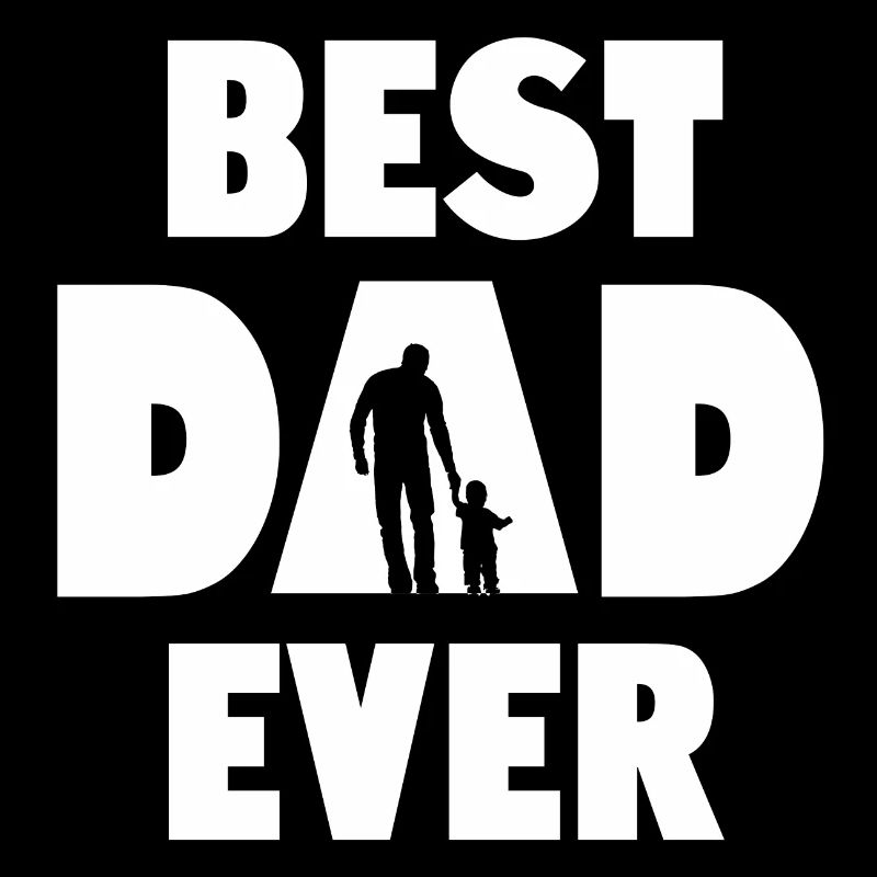 Best Dad Ever