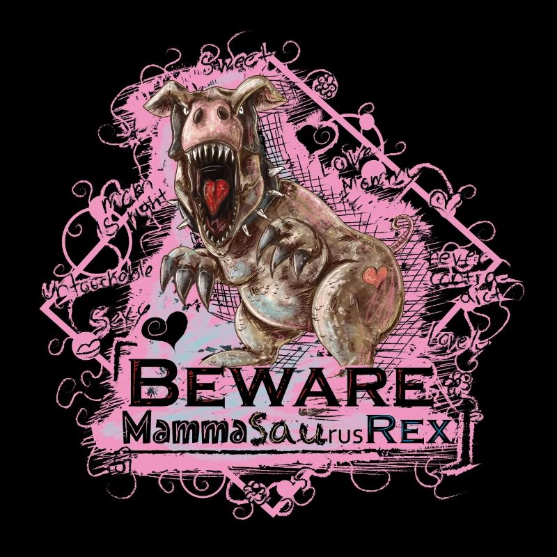 Mamasaurusrex