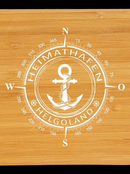 Heimathafen Helgoland