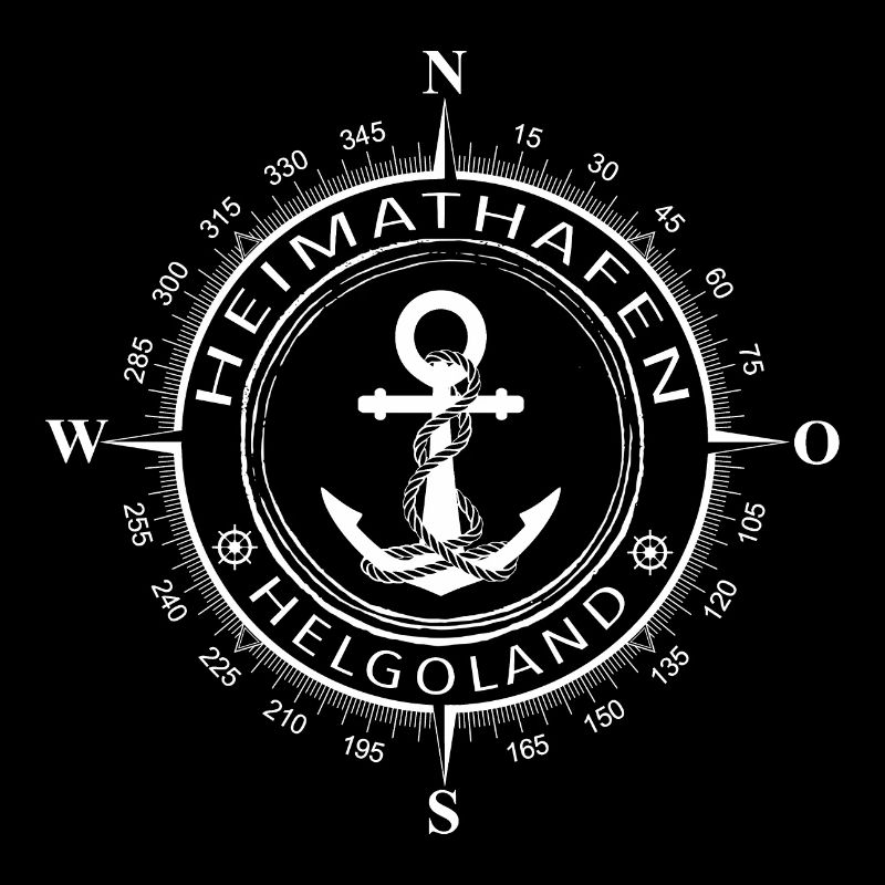 Heimathafen Helgoland