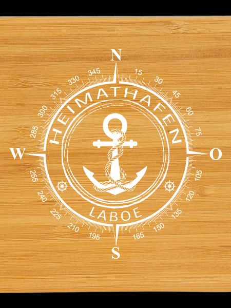 Heimathafen Laboe