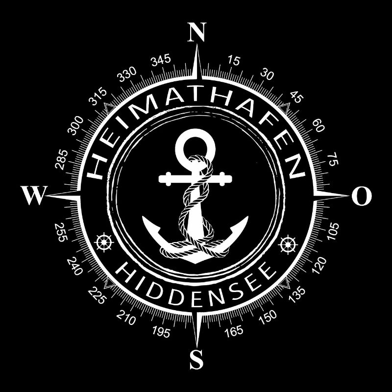 Heimathafen Hiddensee