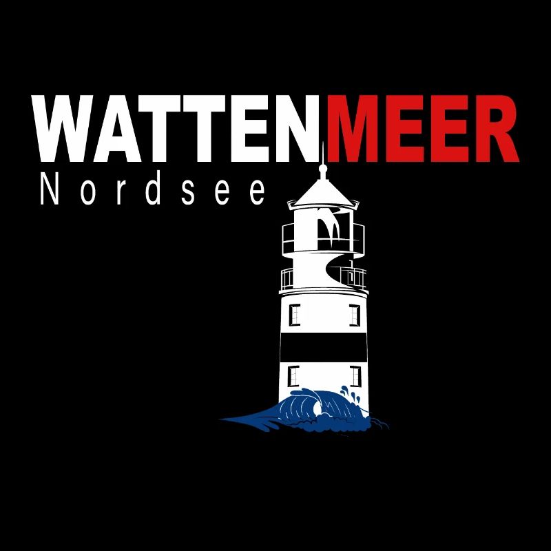 Wattenmeer