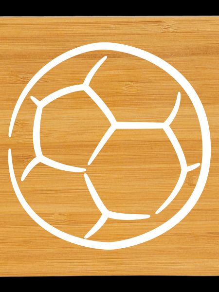 Handball Drawing