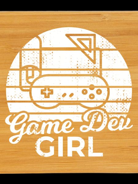 Game Dev Girl