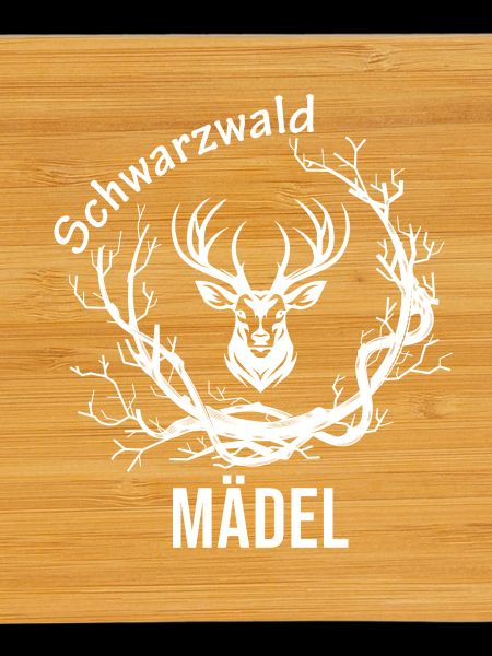 Schwarzwald Mädel