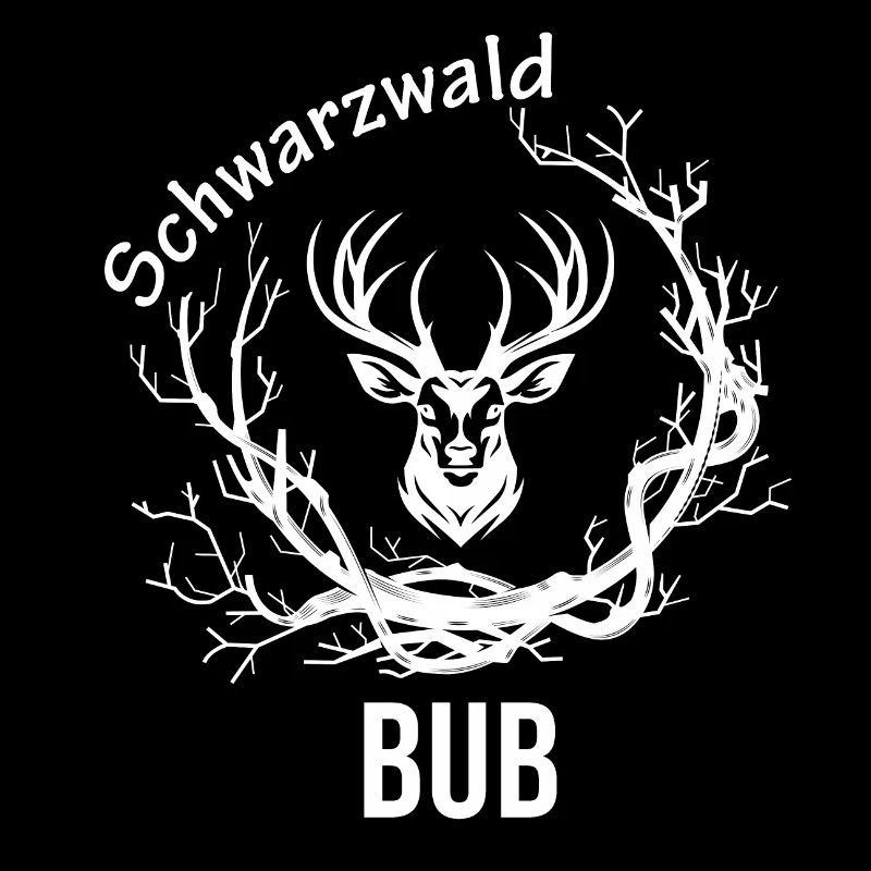 Schwarzwald Bub