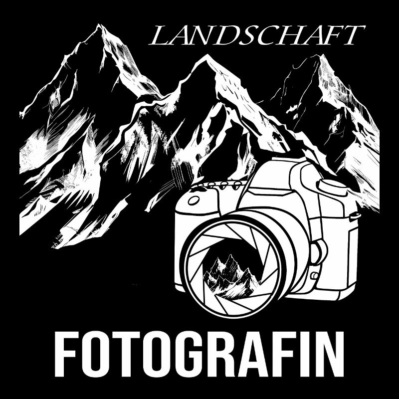Landschaftsfotografin