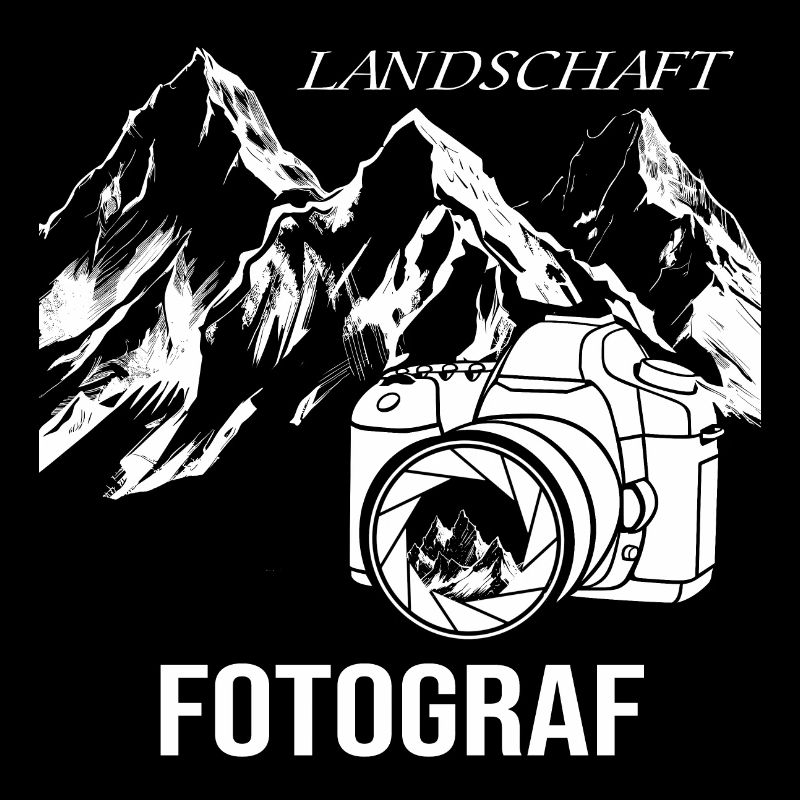 Landschaftsfotograf