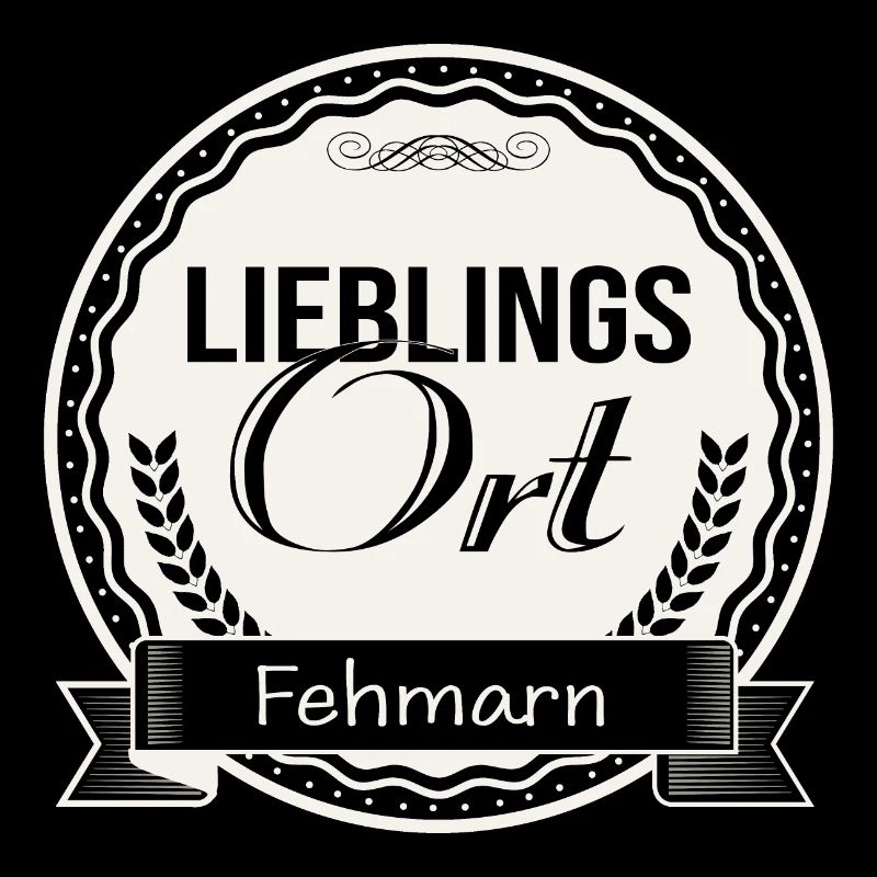 Lieblingsort Fehmarn