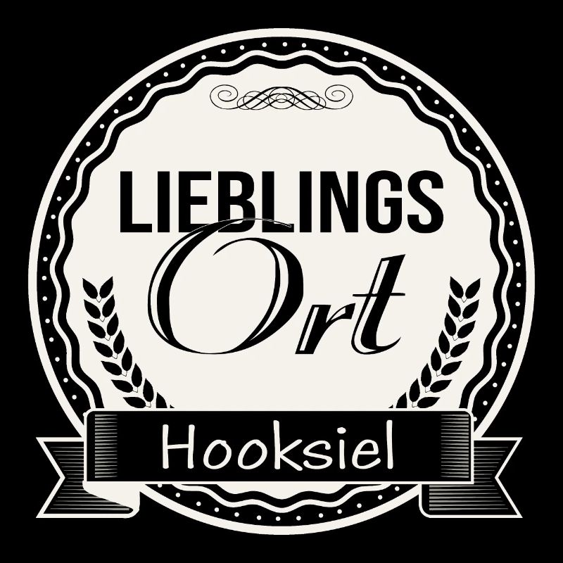 Lieblingsort Hooksiel